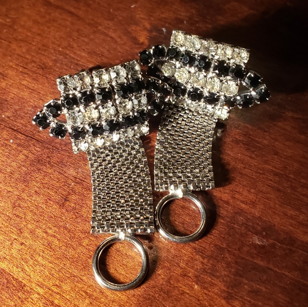 Cufflinks